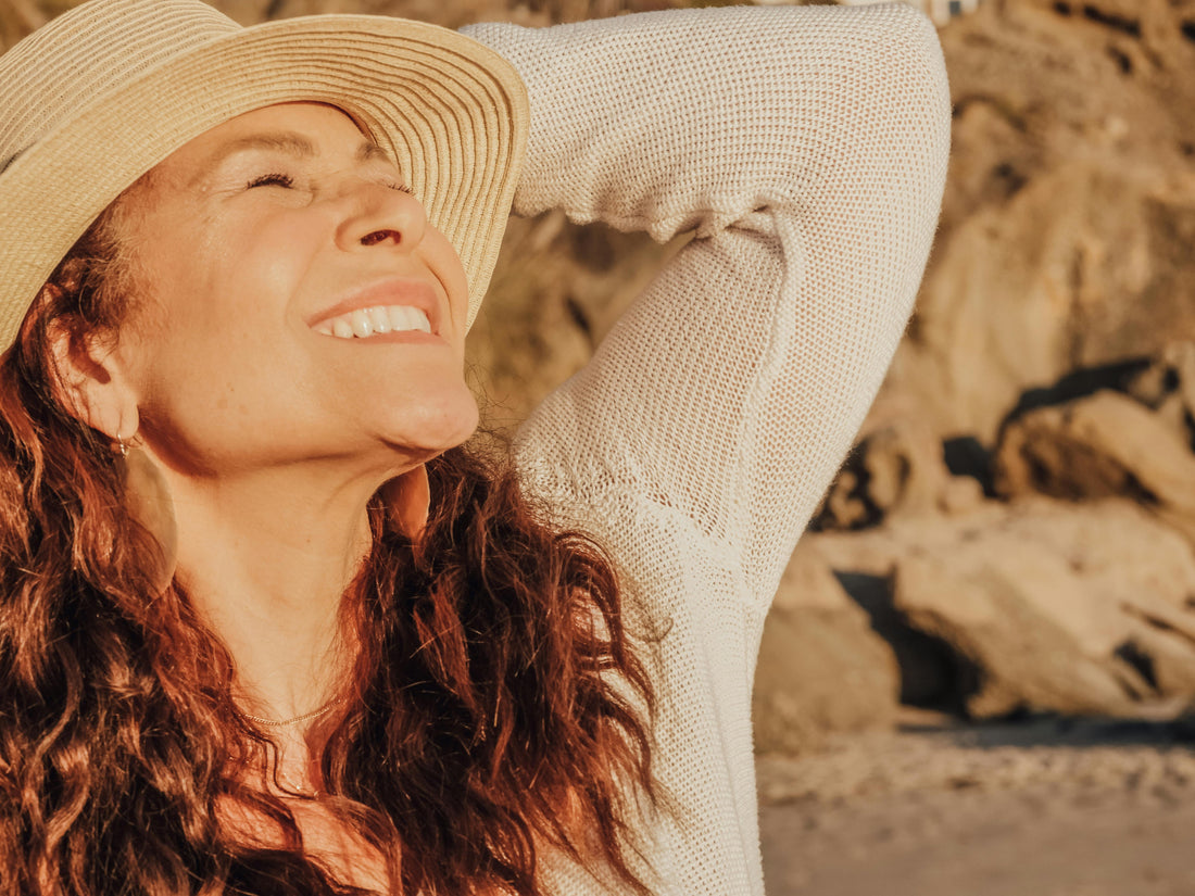 O Que Precisa Para Ser Feliz? O Segredo Está em Si!