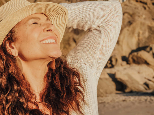 O Que Precisa Para Ser Feliz? O Segredo Está em Si!