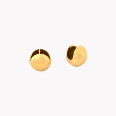 Conjunto L&L Aço - Dois pares de Argolas de pequena dimensão - L&L Aço